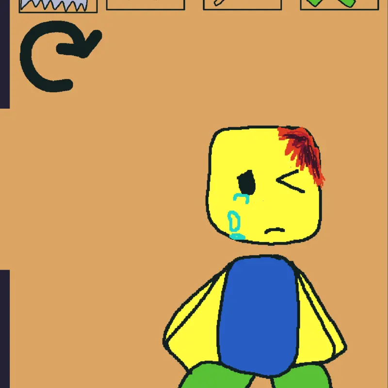 Game by @JobHadOneBro