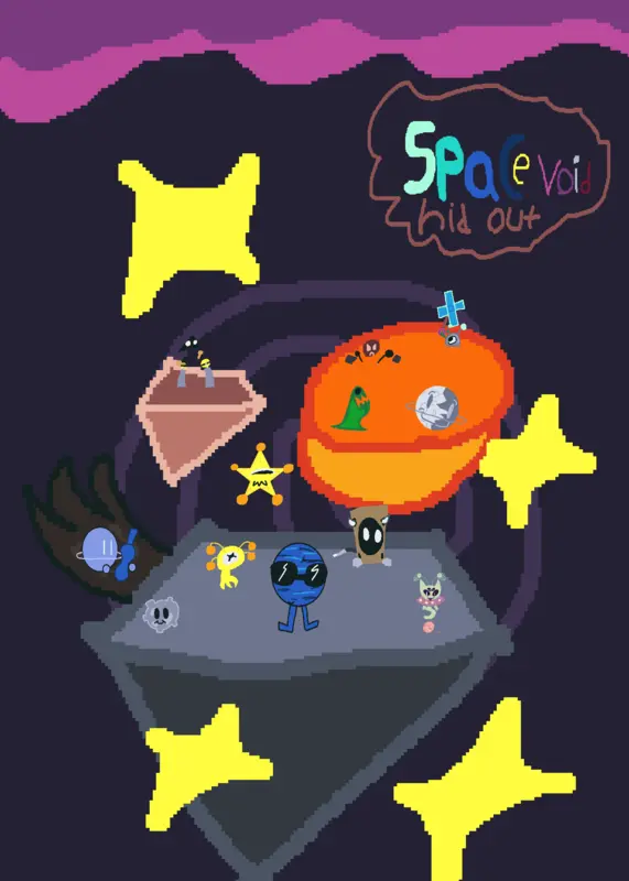 Game by @AzelloB