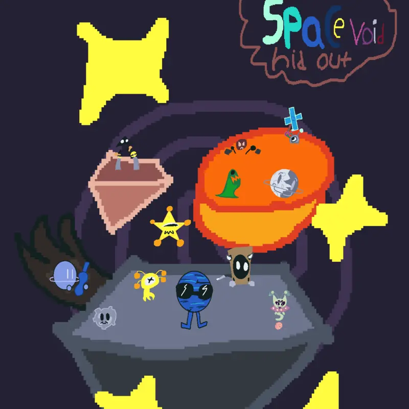Game by @AzelloB