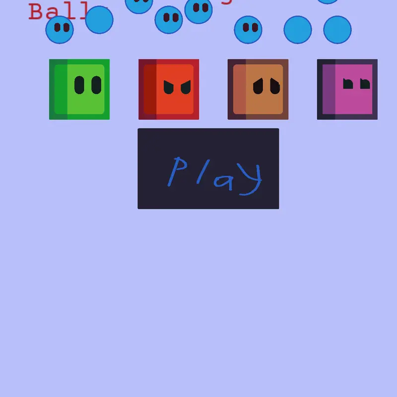 Game by @Psosow