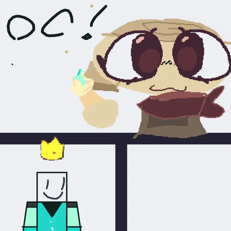 Game by @my_f558_ballmanfryer_sad