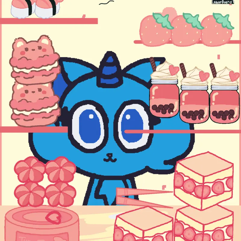 Game by @Avatheunicat14