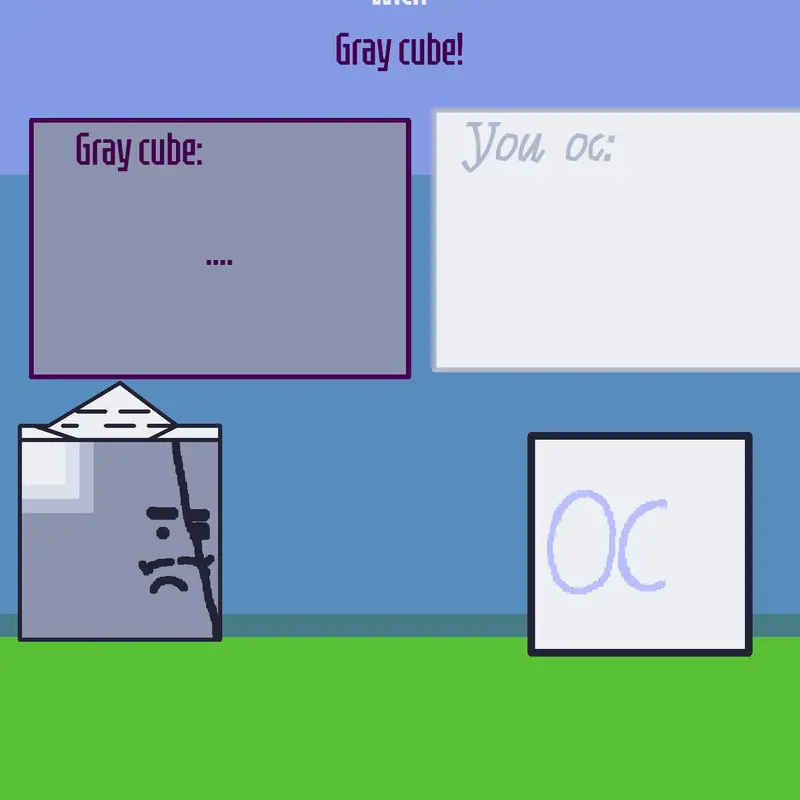 Game by @SomeTcfFan