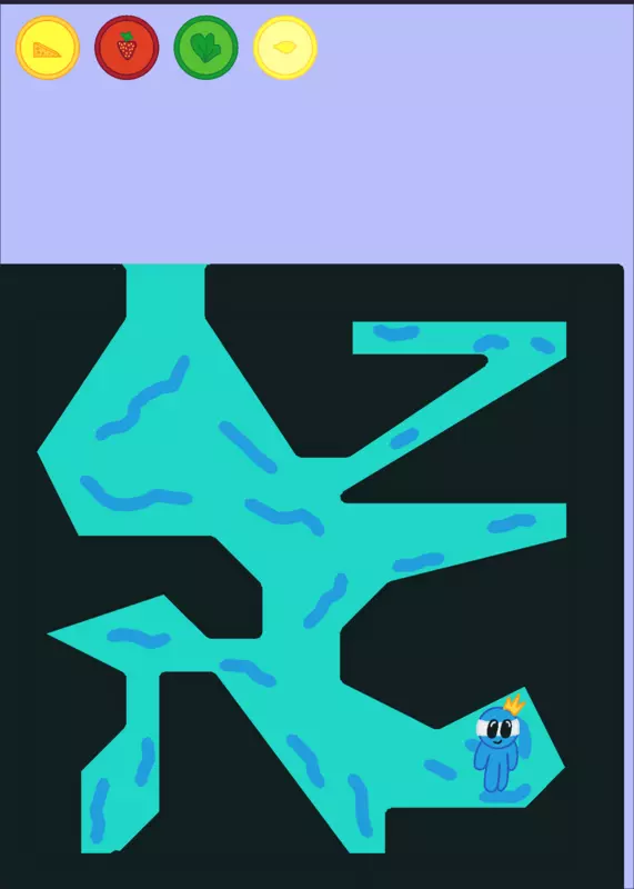 Game by @capi_Sophi