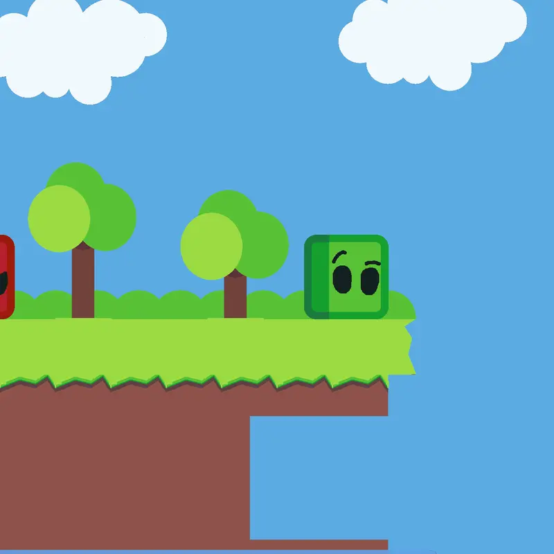 Game by @kkkkkkkkkkkkkkkk