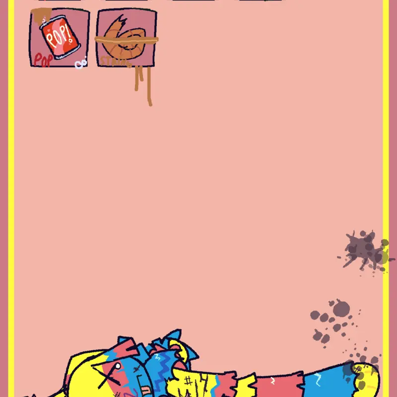 Game by @Fernanda165