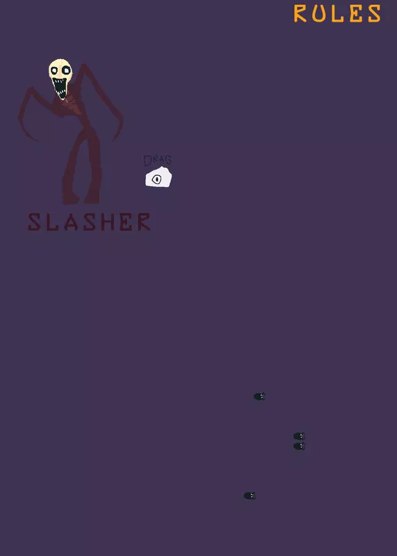 Scary msm remix party! by @KALI6builder