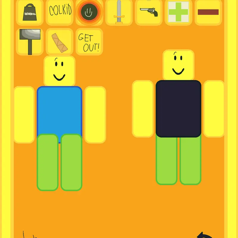 Game by @blue_cube78