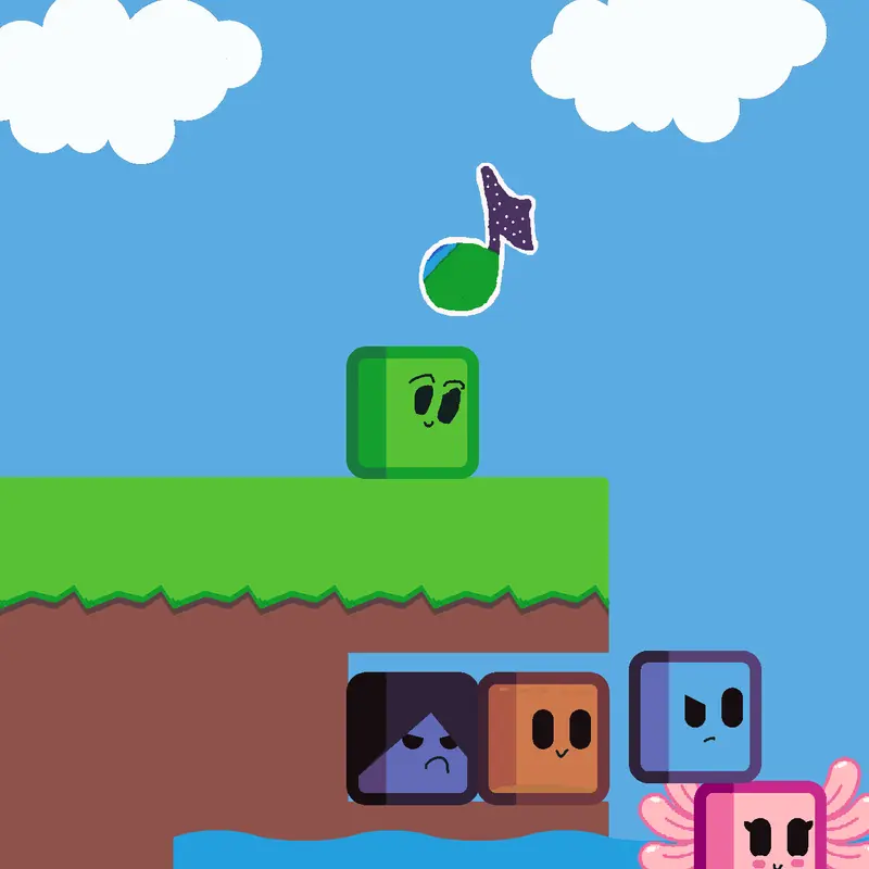 Game by @MaxiGamer9