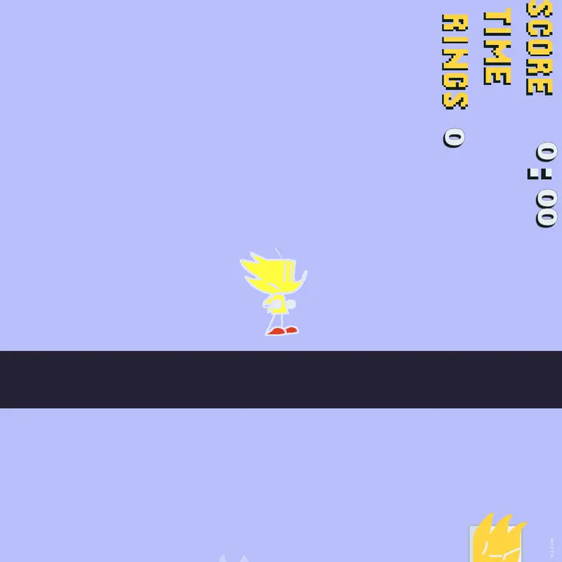 Game by @taronm