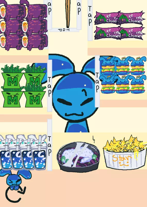Game by @Ocean-Cosmo-acc