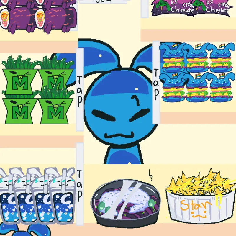 Game by @Ocean-Cosmo-acc