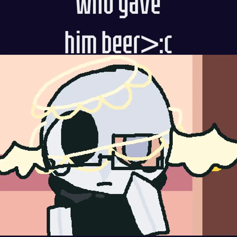 Game by @zoey9282876