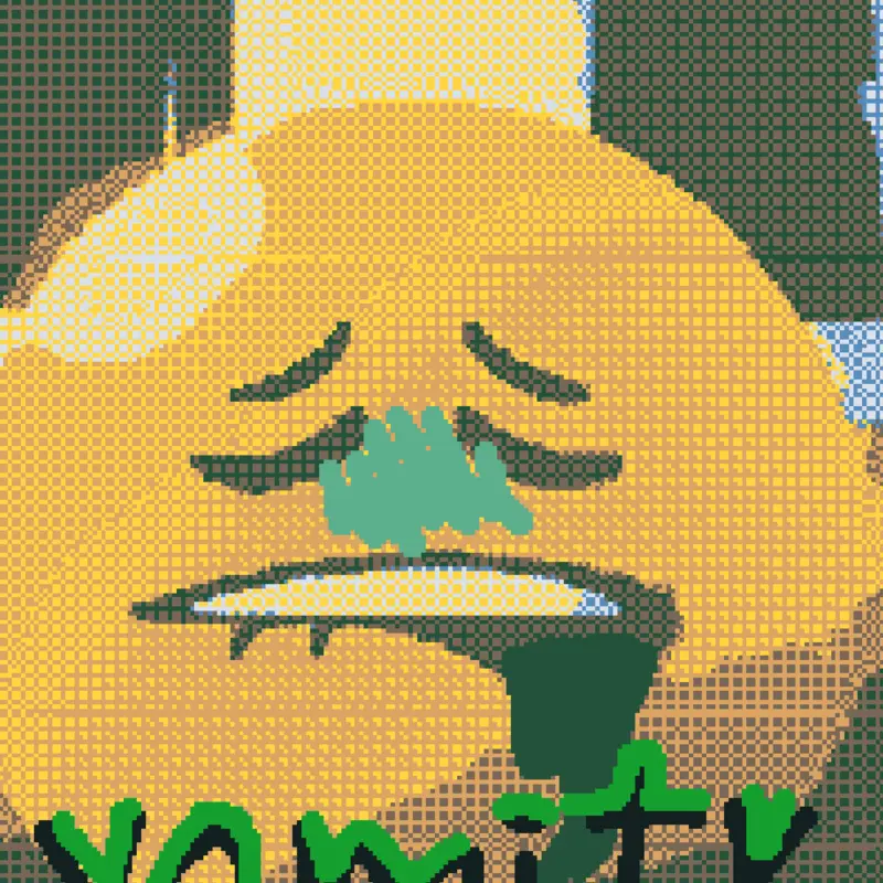 Game by @Jasetoocute