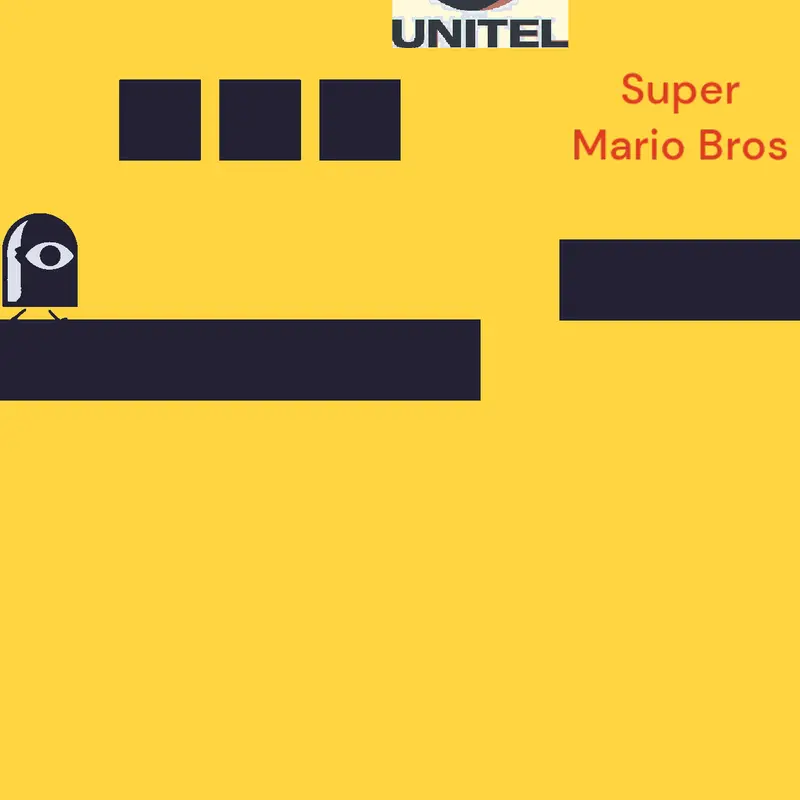 Game by @Entel-Matutano-Logo-2026