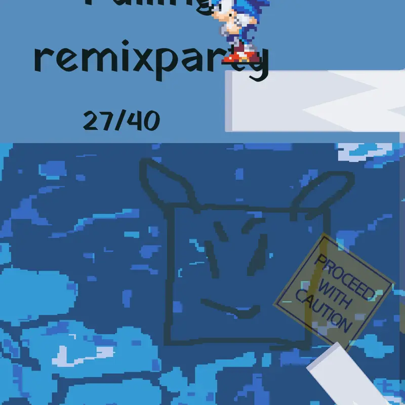 Game by @Dte76BunnyMaloneyStudio