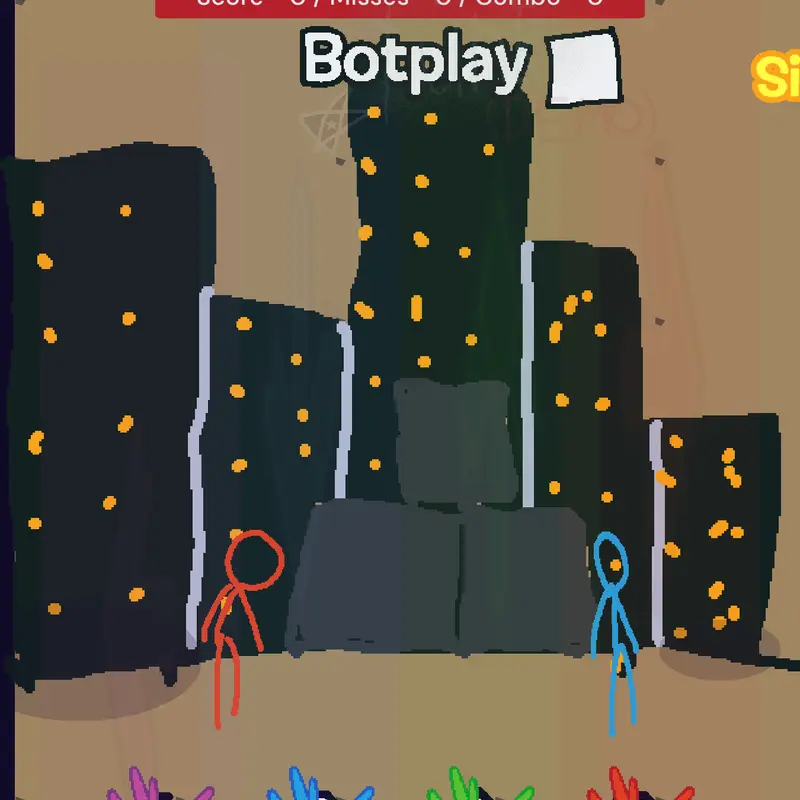 Game by @MatiasGomezPaz