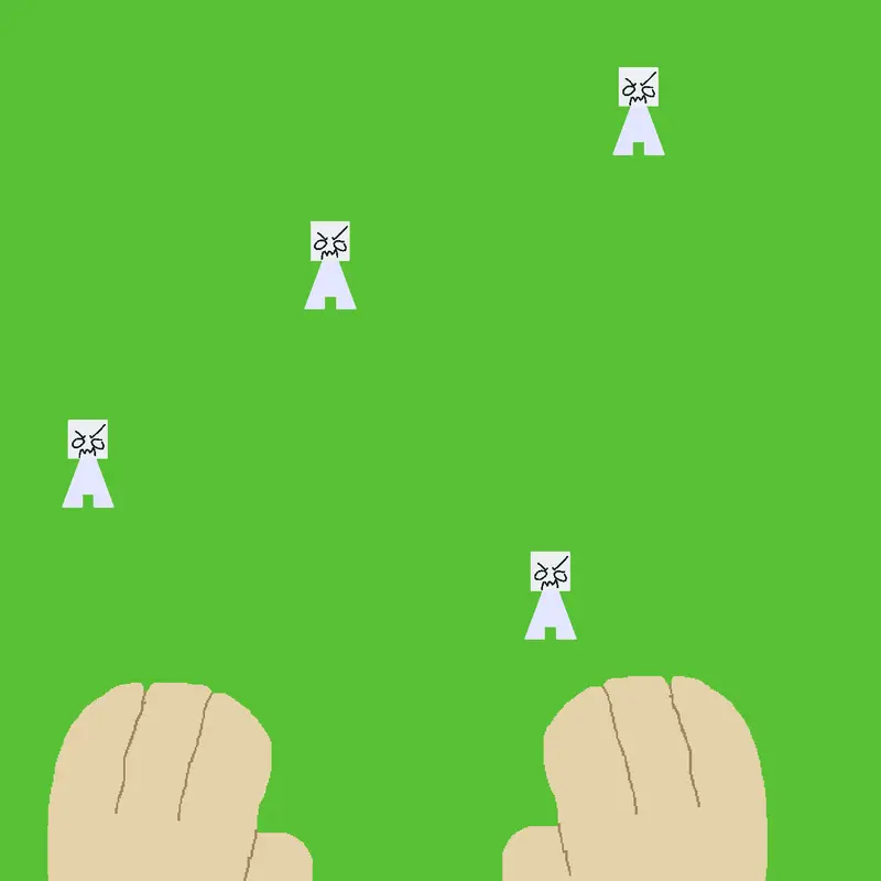 Game by @MichealMaker