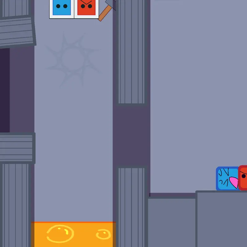 Game by @mazawe-sprunki