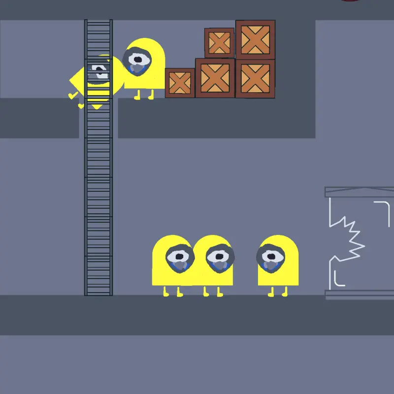 Game by @DefenetlyRooster