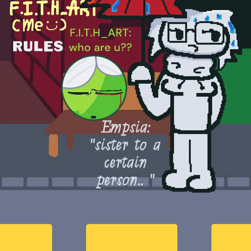 Game by @emptyosam