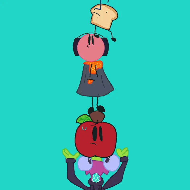 Game by @alateky_halloween