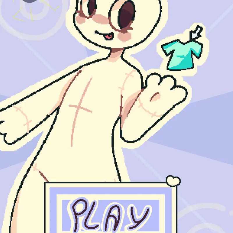 Game by @N4SH