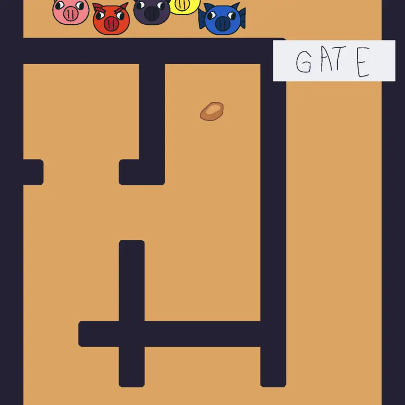 Game by @thegrandgoof
