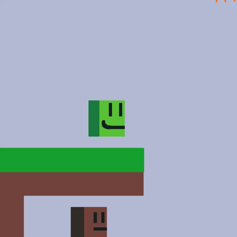 Game by @SuttonBriggs