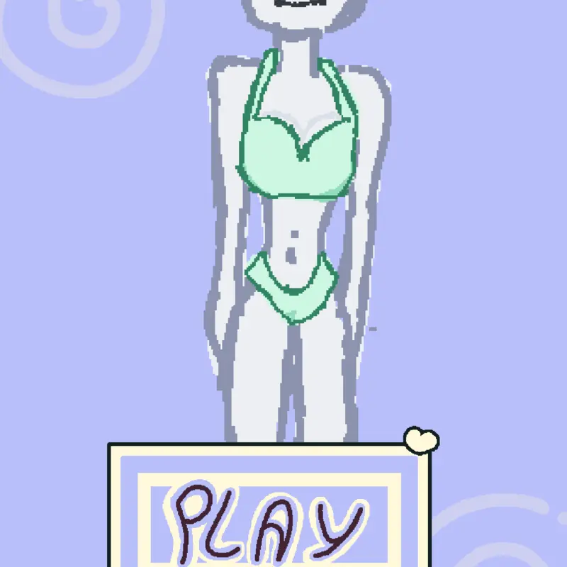 Game by @CR4S7G1RLL