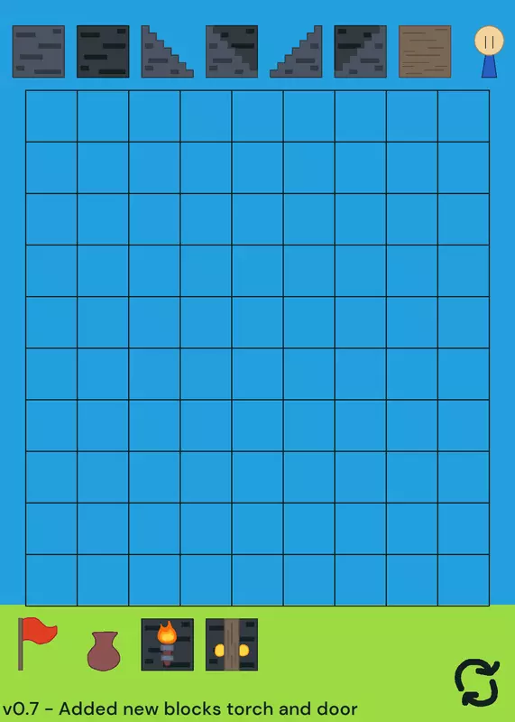 Game by @Partypooper