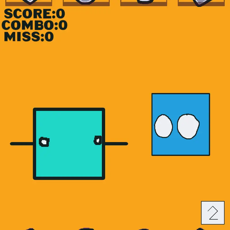 Game by @Mebah_Games_2026