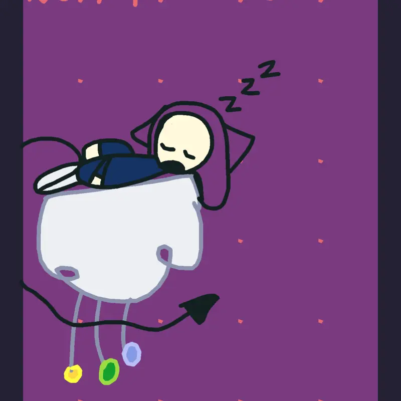 Game by @Mooncatxtwixel