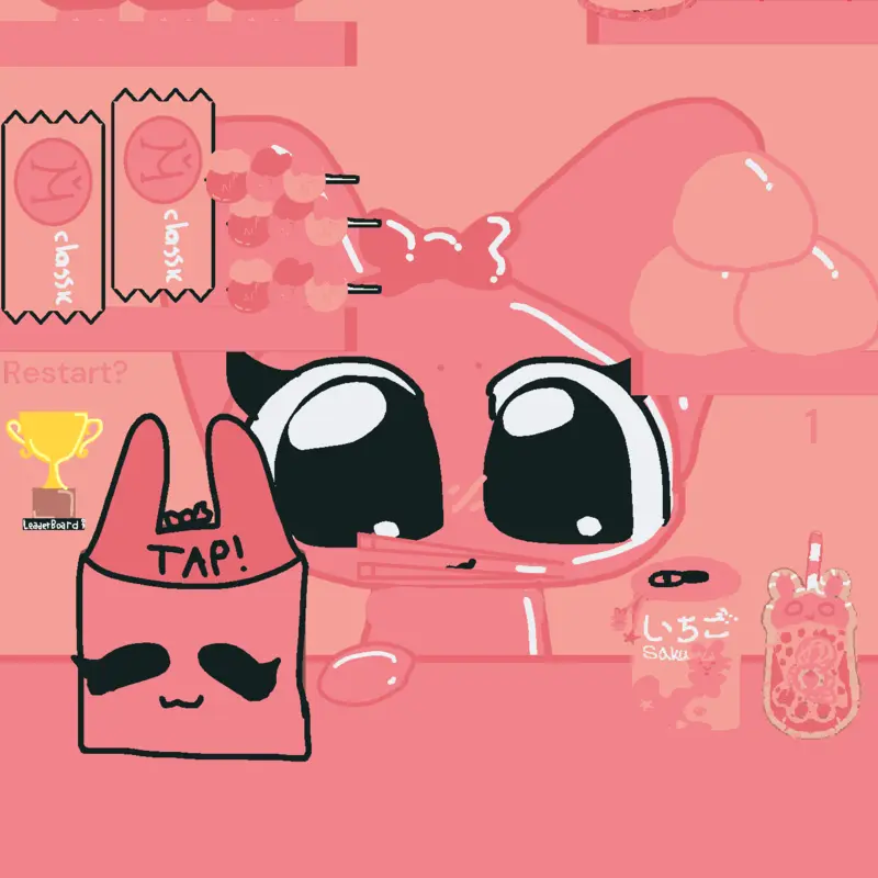 Game by @mialina