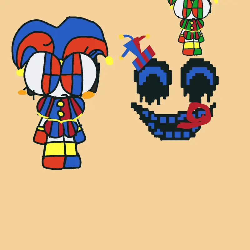 Game by @eyoi