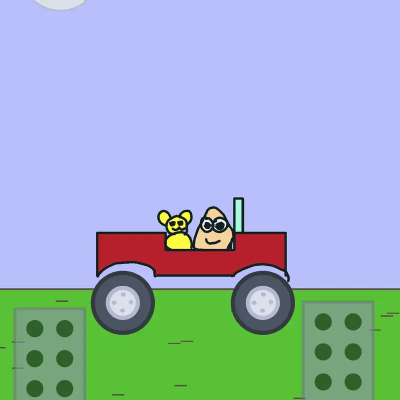 Game by @senhor_batata