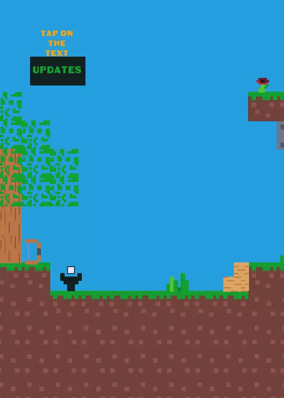 Game by @Badgamemaker