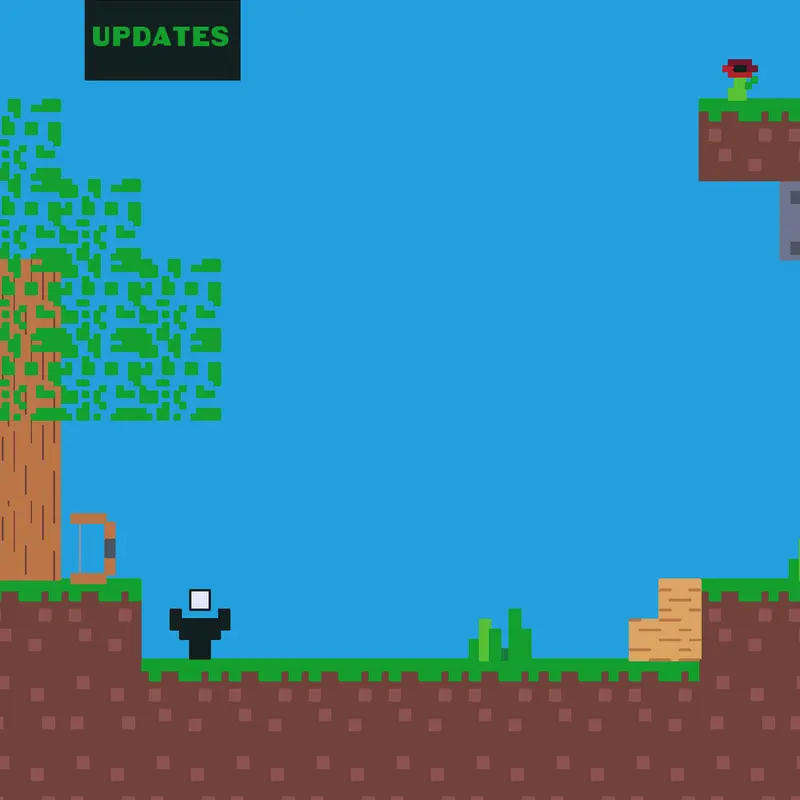 Game by @Badgamemaker