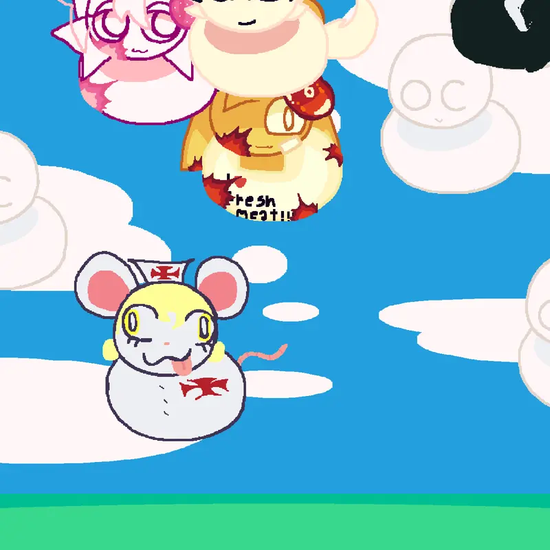 Game by @skullreaper44