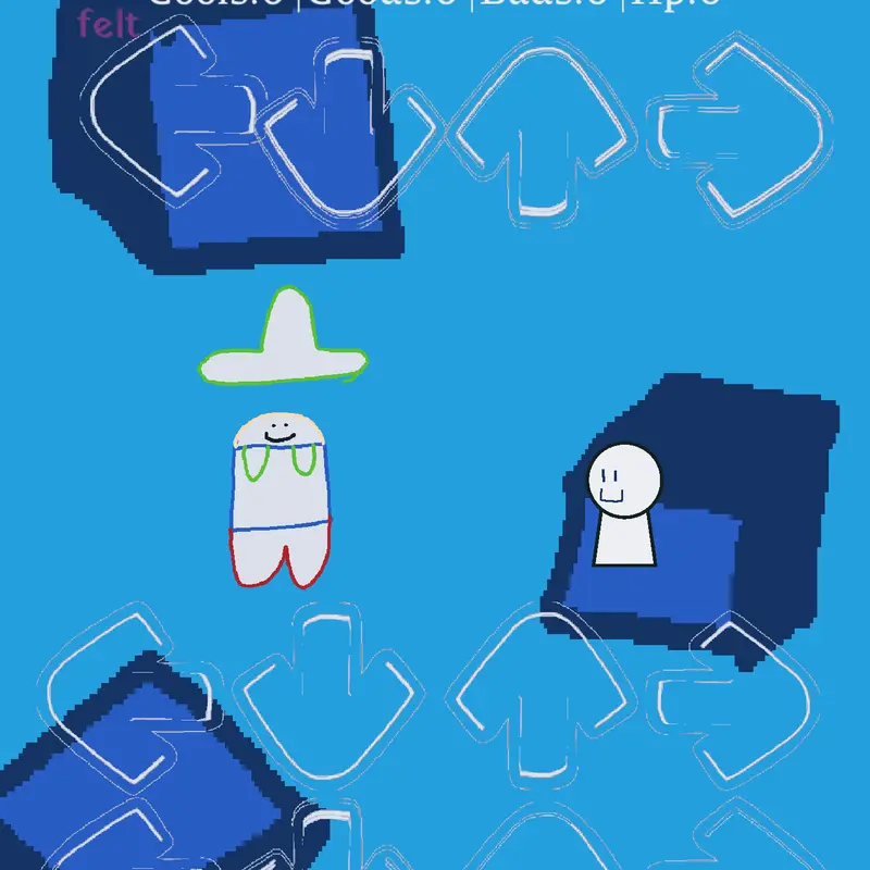 Game by @ThiagoBBahamonde