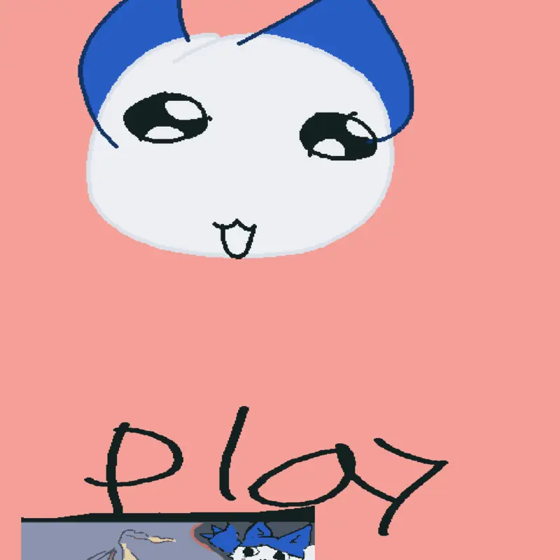 Game by @bunnycutieloverd