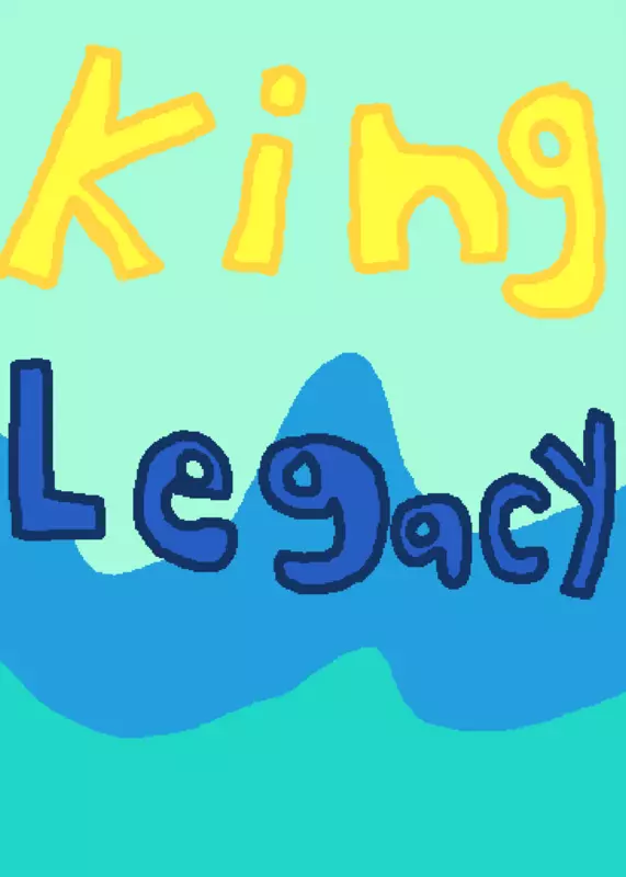 Game by @DasixtoumYT