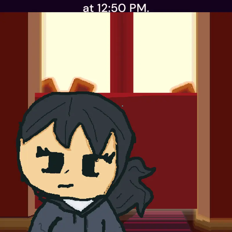 Game by @lunathewolf