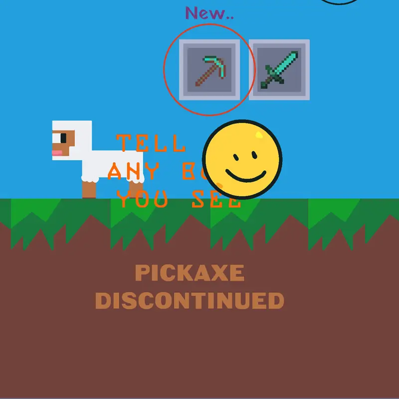 Game by @unknown0032