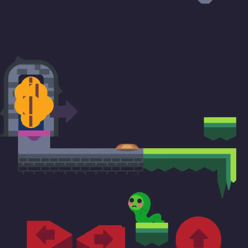 Game by @TGANOS