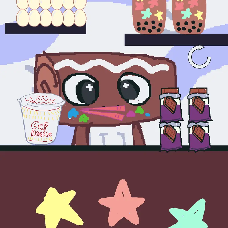 Game by @Elinaneed2702