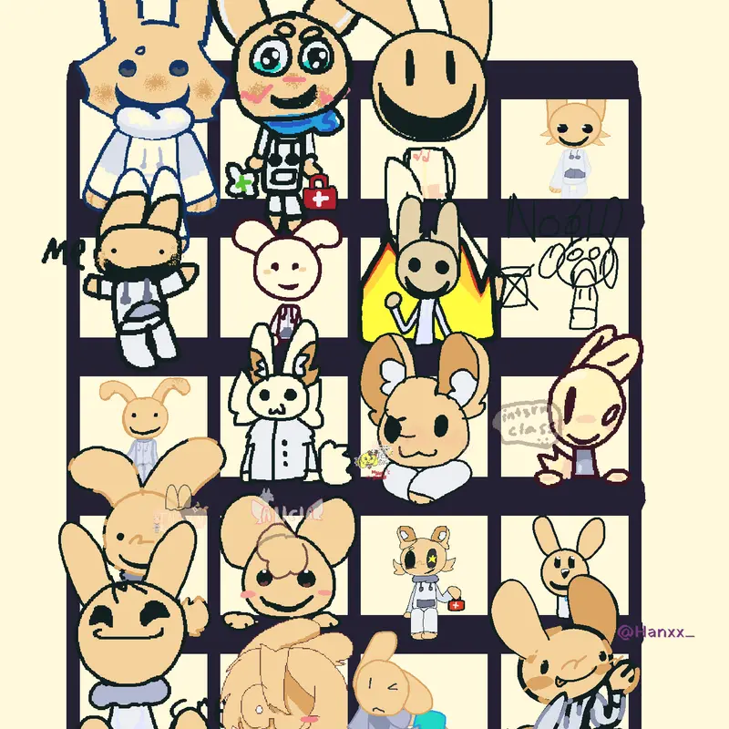 Game by @galxie_universe