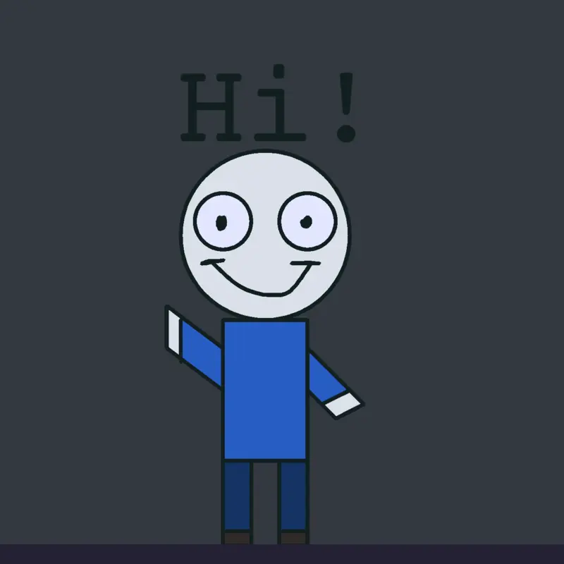Game by @haiet