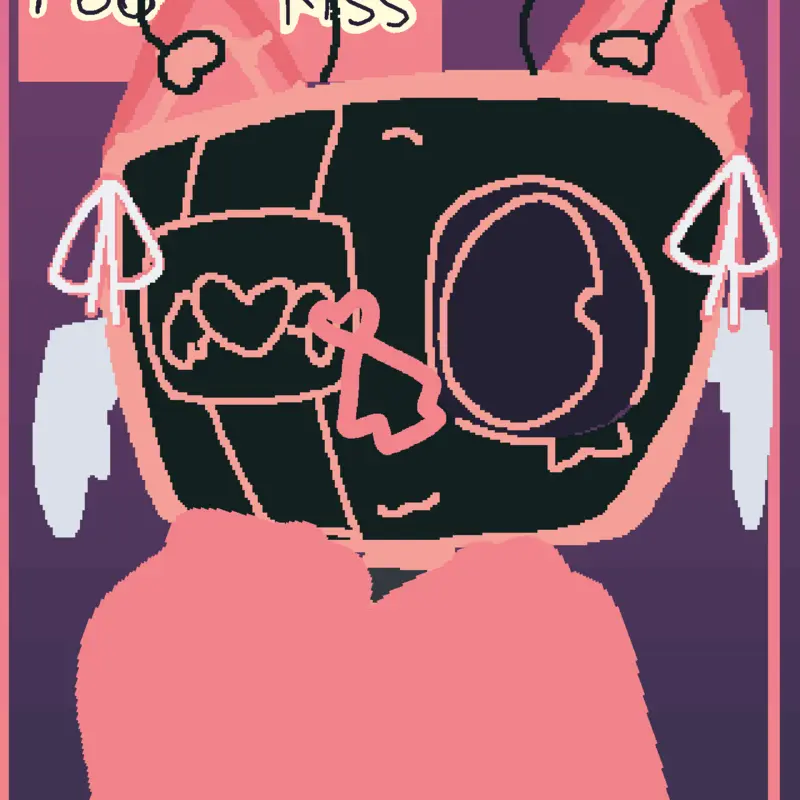 Game by @Wonda_the_antitoxic