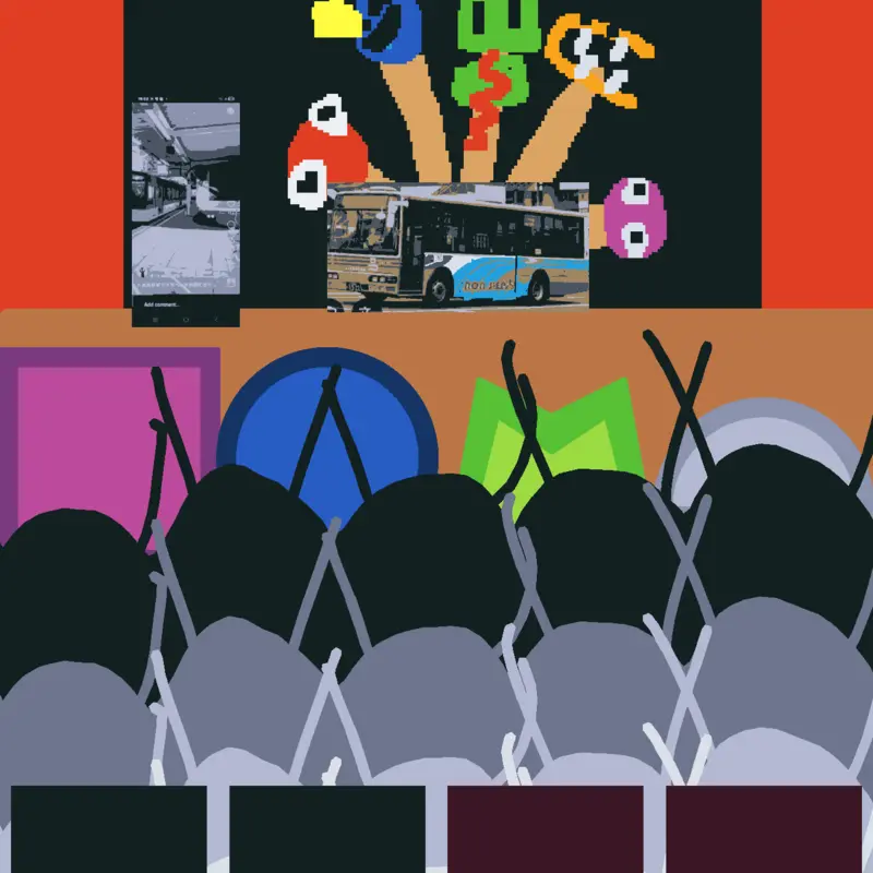 Game by @cubecharacters
